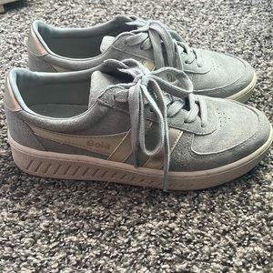 Gola Grandslam Sneaker